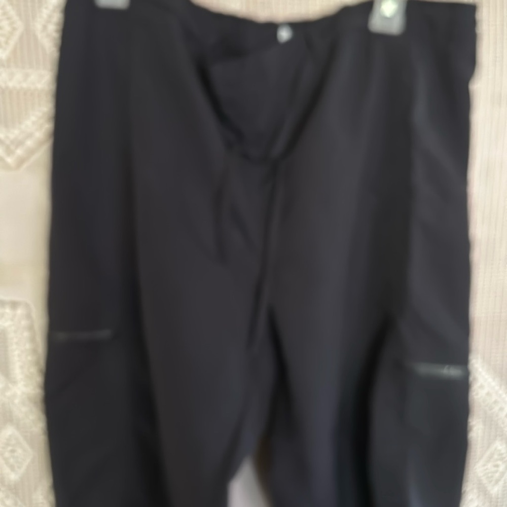 Women’s comfortable workout pants